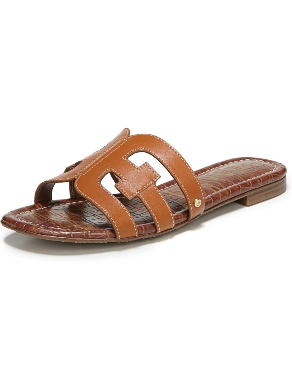 Stylish Women's Bay Flat Sandals | Comfortable Summer Footwear | Versatile